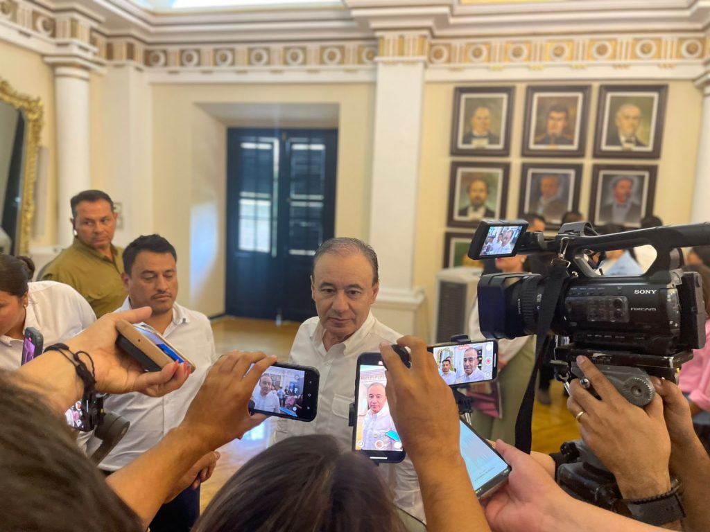 Confirman reubicación de viviendas del Bienestar en predios alternativos