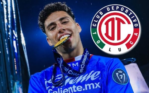 Cruz Azul vs Toluca, jornada 6 de la Liga MX: dónde ver, horario y alineación
