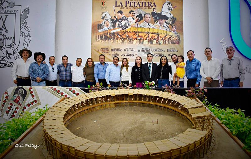 ¿Cuándo y dónde se realizará la segunda edición de la Copa Charro Fest 2025?