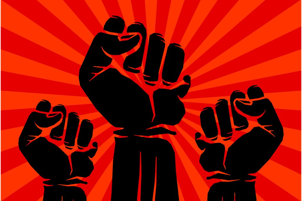 Del neocolonialismo a una república social: superar el ego en las izquierdas