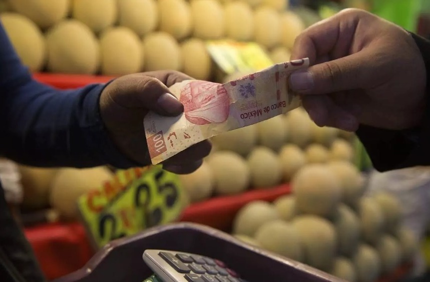 Desaceleración de inflación impulsa el poder adquisitivo de las familias en Sonora: especialista