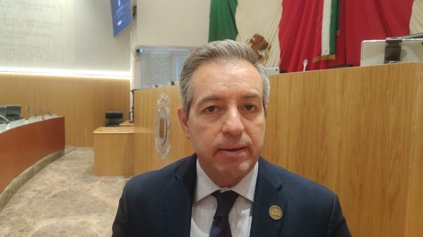 Destacan la aprobación de 20 reformas constitucionales en Sonora