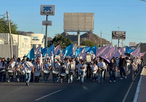 Detienen en Arizona a Sandra Téllez, socia de la Guardería ABC; víctimas exigen su extradición