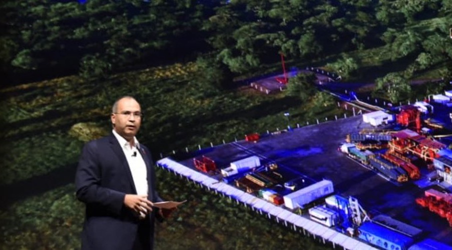 Detienen en EU a Carlos Treviño || exdirector de Pemex acusado de corrupción será juzgado en México