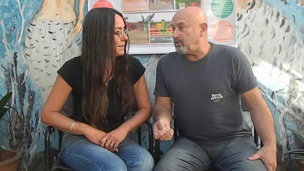 Diseñadores argentinos crean una nevera sin electricidad que conserva vegetales frescos por más de dos semanas