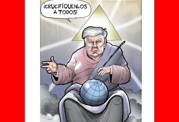 Donald Trump anuncia arancel del 100% a chips; Apple y TSMC libran medida