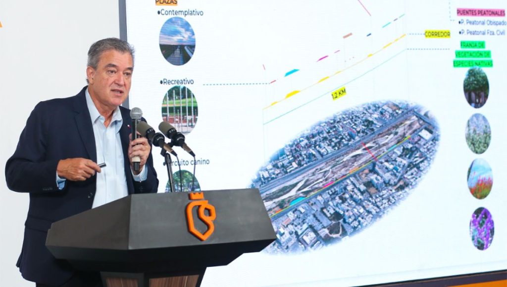 Donald Trump anuncia fecha en la que será el sorteo para el Mundial 2026