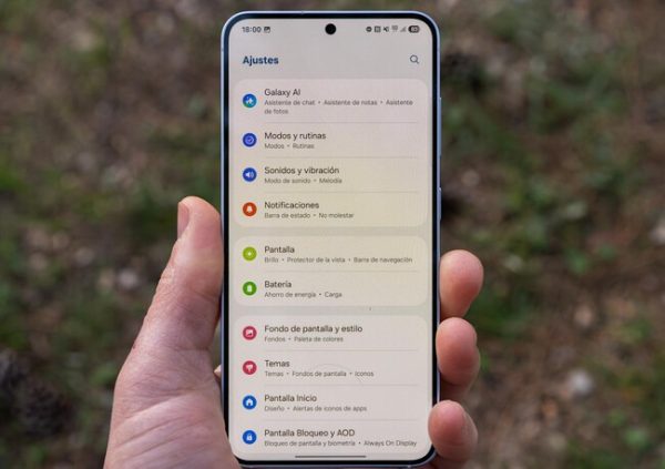 Dos Galaxy S25 muy rebajados, un Pixel 9 irrechazable y otras ofertas de Xiaomi y Realme: Cazando Gangas