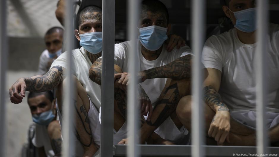 EE.UU. elogia a El Salvador y critica a Brasil en informe de DDHH