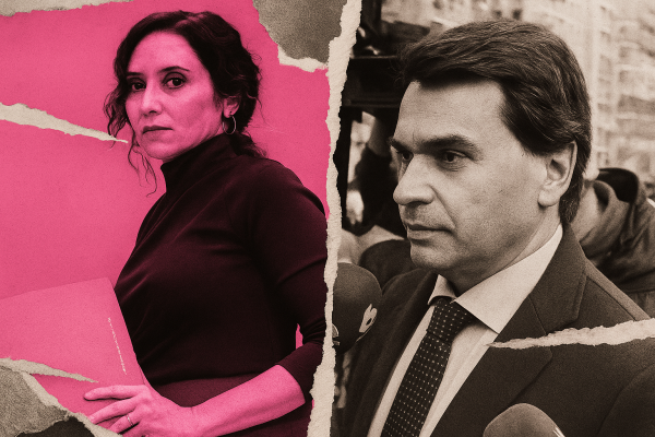 El ático de Ayuso: tres preguntas sin respuesta