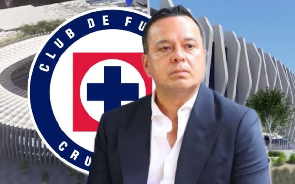 El otro equipo que jugará con Pumas y Cruz Azul en el Estadio Olímpico Universitario