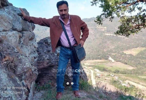 El poeta en la ciudad herida