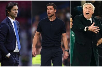 “Él será el líder”: Especialista en automovilismo ven a Checo como el piloto 1 de Cadillac