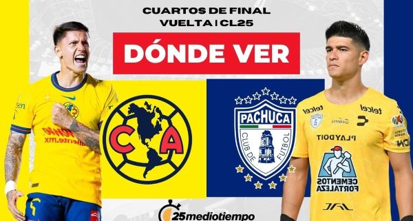 Eligió el lado correcto: El Grande Americano reveló su equipo favorito de la Liga MX
