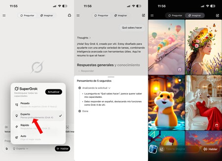 Elon Musk tiene la respuesta a ChatGPT 5: liberar Grok 4 a todos los usuarios, gratis incluidos. Y llega con sorpresa