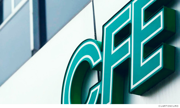 En su aniversario 88, CFE se comprometió a ser motor del desarrollo nacional