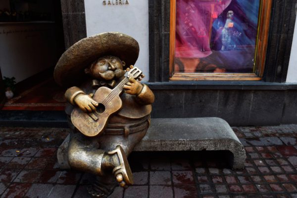 Encuentro Internacional del Mariachi y la Charrería en Jalisco