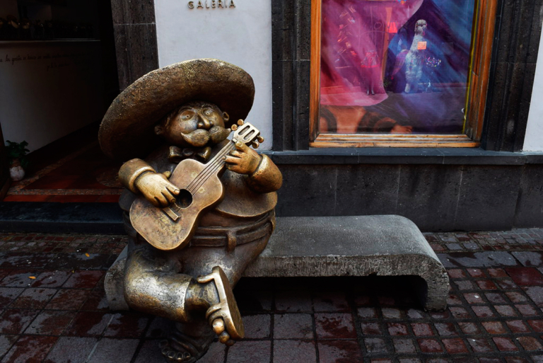 Encuentro Internacional del Mariachi y la Charrería en Jalisco