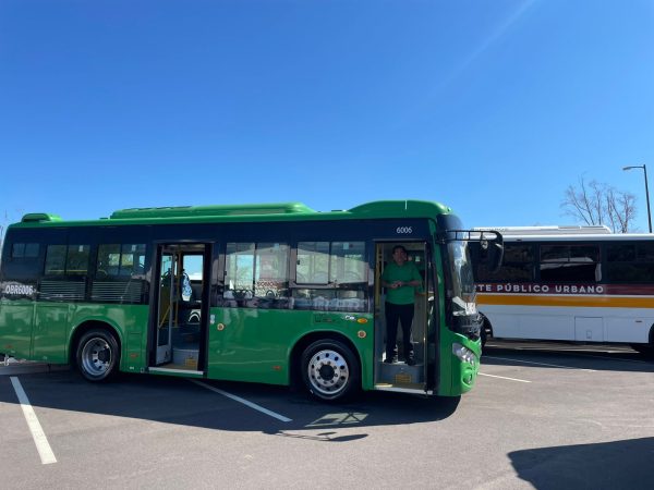 Entrega Gobierno de Sonora 63 nuevos camiones de transporte a 10 municipios