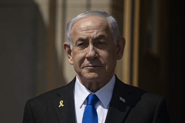 ¿Está Israel Perdiendo la Discusión – y a Sus Partidarios?