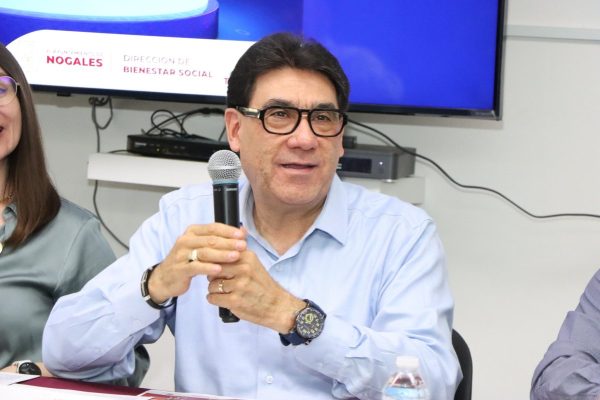 Estados Unidos retira visa del presidente municipal de Nogales