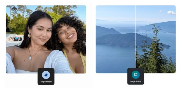 Estamos usando mal las funciones mágicas de Google Fotos y ha tenido que venir la propia Google a explicárnoslo: estos son sus consejos