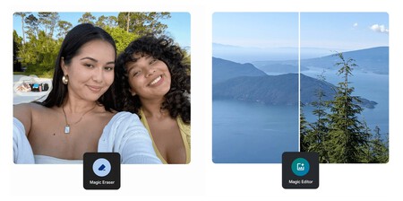 Estamos usando mal las funciones mágicas de Google Fotos y ha tenido que venir la propia Google a explicárnoslo: estos son sus consejos