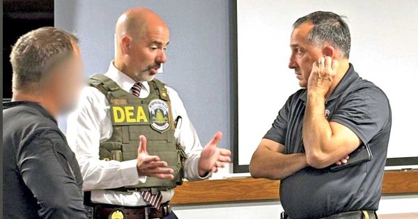 Estrategia Coordinada: DEA lanza plan contra ‘porteros’ de cárteles