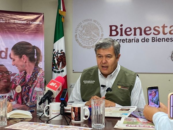 Exhorta secretaría del Bienestar a tomar precauciones para prevenir fraudes 