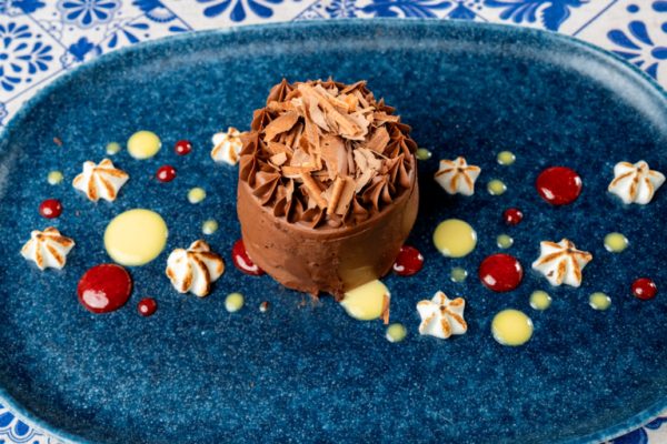 Festival de la Nogada, una temporada imperdible en la emblemática Hacienda de los Morales