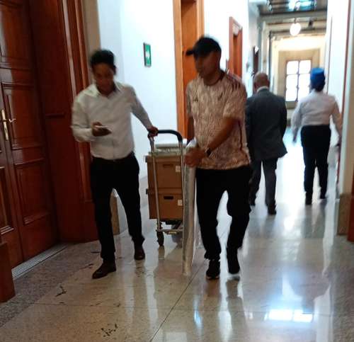 Fin a 30 años de una Suprema Corte “confeccionada por el Prian”