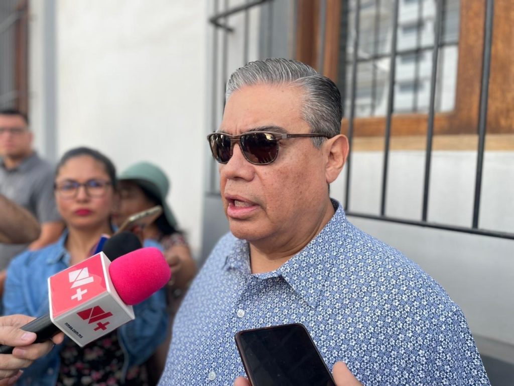 Fiscalía rechaza no vinculación a proceso del excomisario de Hermosillo