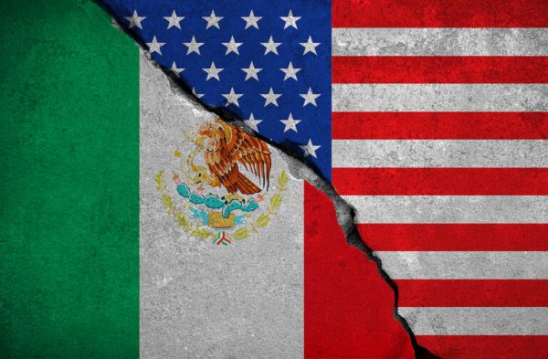 Formas de intervención de Estados Unidos y alternativas contra ellas