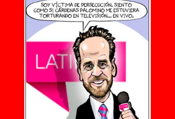 Gertz Manero anuncia apelación contra absolución de Israel Vallarta (+video)