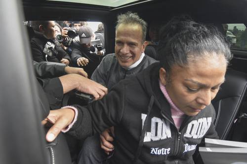 Gobernador de Hidalgo pedirá a titular del C5i “enfrentar” acusaciones de Israel Vallarta