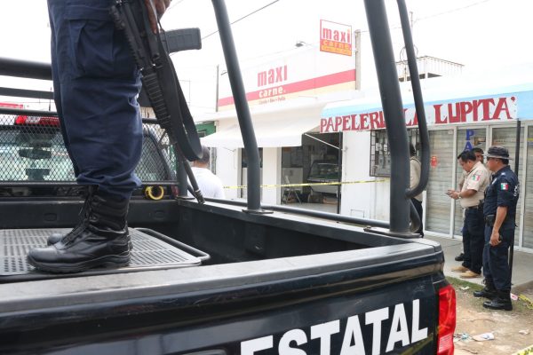 Gobierno estatal y Gabinete federal refuerzan seguridad en Sinaloa