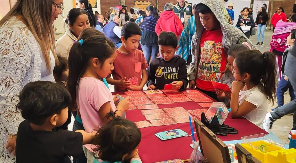 Gobierno instala Feria de Paz en Michoacán como parte del Plan de Justicia para el Pueblo P’urhépecha