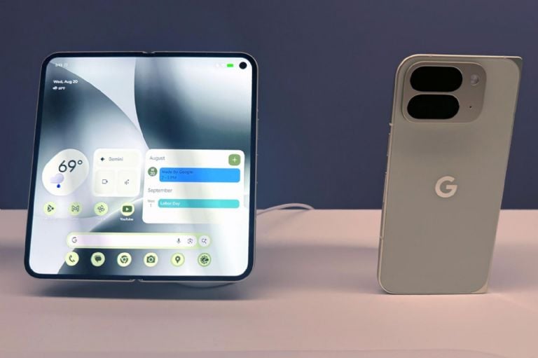 Google Pixel 10 en México: precios, características y todo lo que debes saber