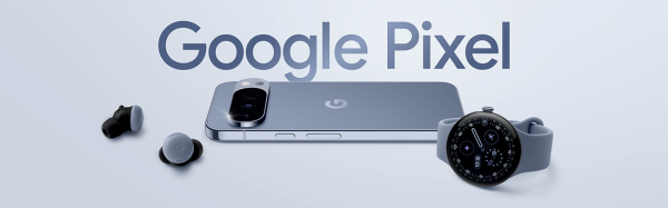 Google Pixel llega a México con lo mejor de la IA integrada