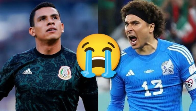 ¿Guillermo Ochoa regresa a la Liga MX?, este sería el equipo que le daría una oportunidad