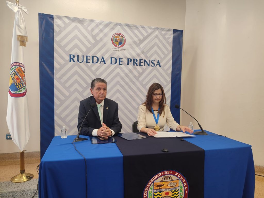 Hasta 93 por ciento de asistencia en Unison durante regreso a clases