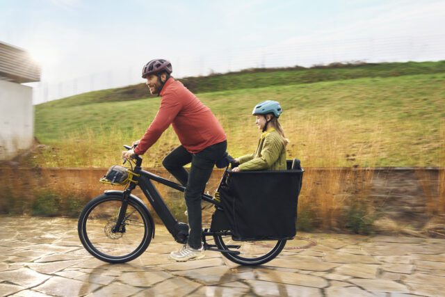 «Hay una especie de momentum para la bici en España»
