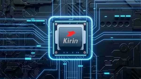 Huawei revela chip Kirin dentro de los teléfonos inteligentes 5G mientras la empresa supera las sanciones estadounidenses