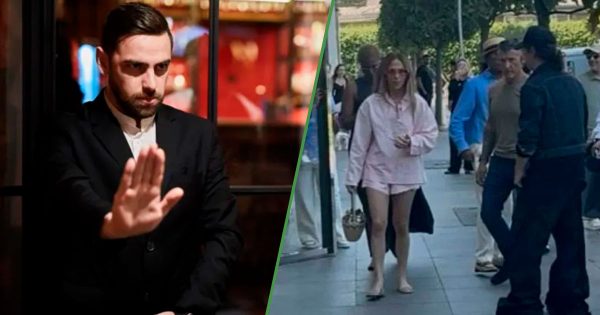 Hubiera cantado una de Selena: Tienda Chanel le negó la entrada a JLo