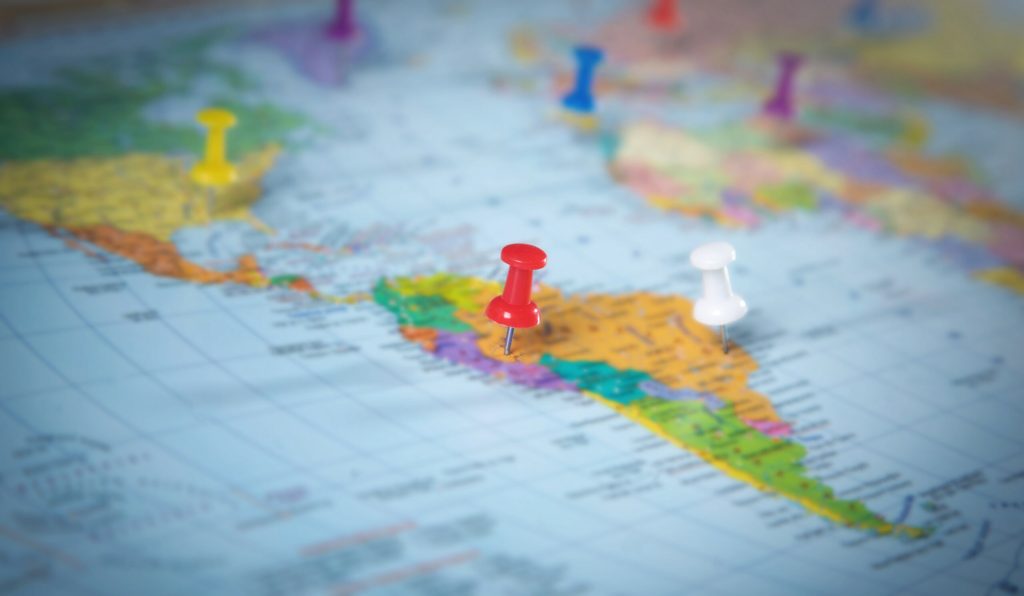 Ideas urgentes para el siglo XXI: aprendizajes sobre una historia contemporánea