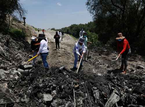 Impunidad persiste en todo tipo de crímenes en México, señala EU