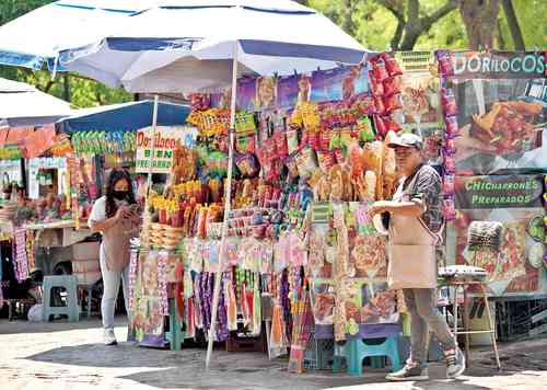 Industria de ultraprocesados, poderoso enemigo de la salud