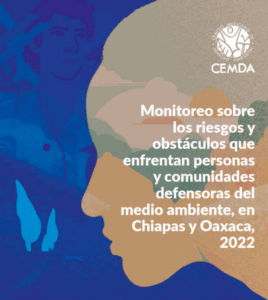 Injerencismo y medio ambiente: confluencia de EU y burguesía mexicana