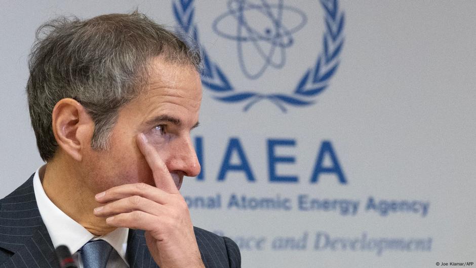 Inspectores de la OIEA ya se encuentran de nuevo en Irán