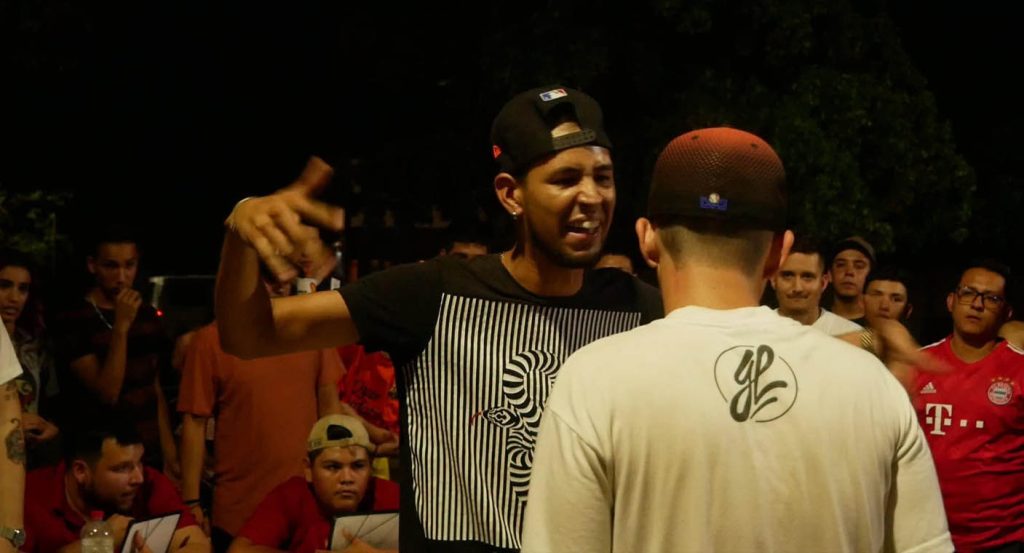 Invitan a juventudes de entre 12 y 19 años a participar en torneo de freestyle ‘Supremacía MC’